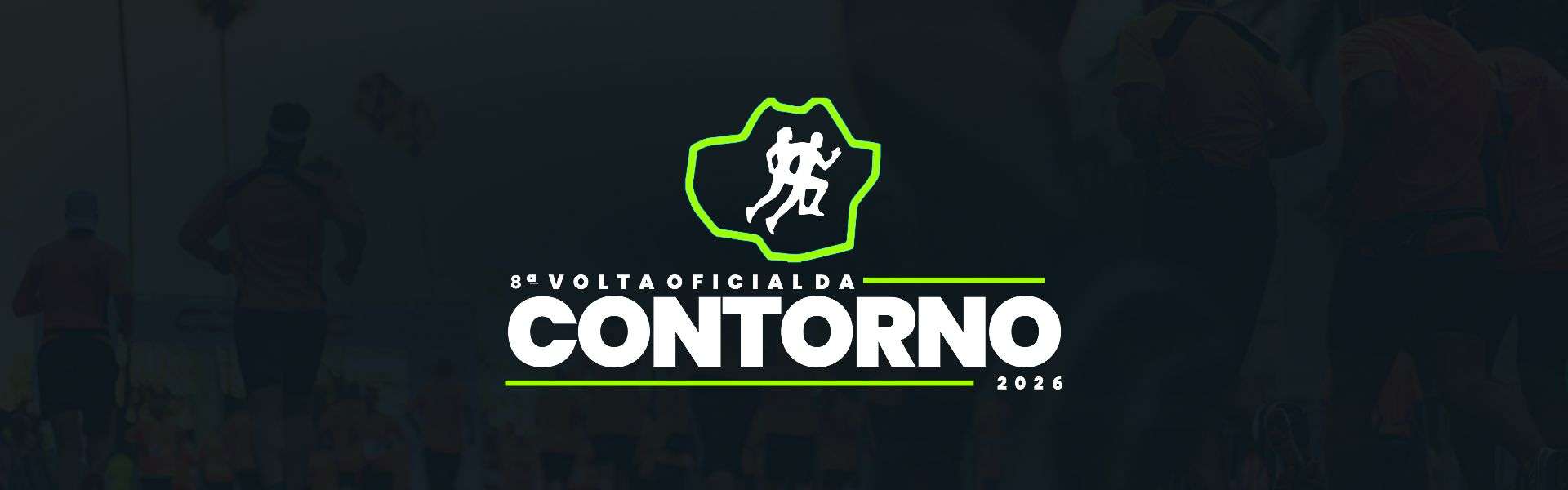 8ª Volta Oficial da Contorno