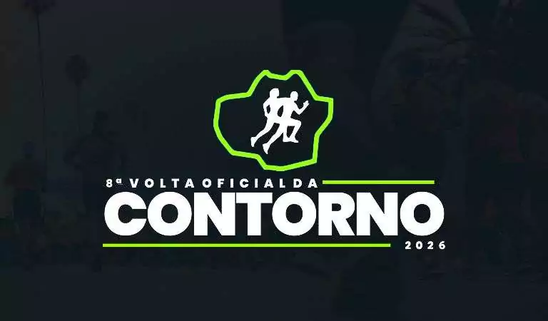8ª Volta Oficial da Contorno