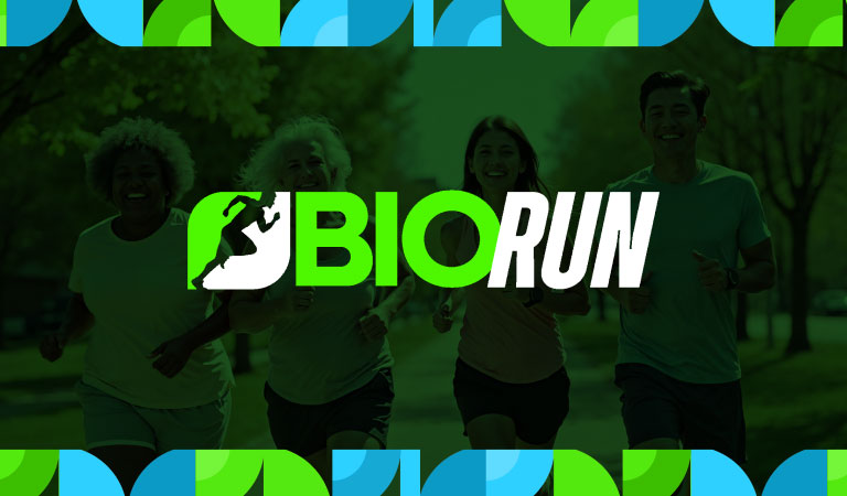 BIORUN
