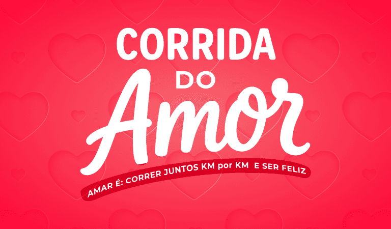 CORRIDA DO AMOR
