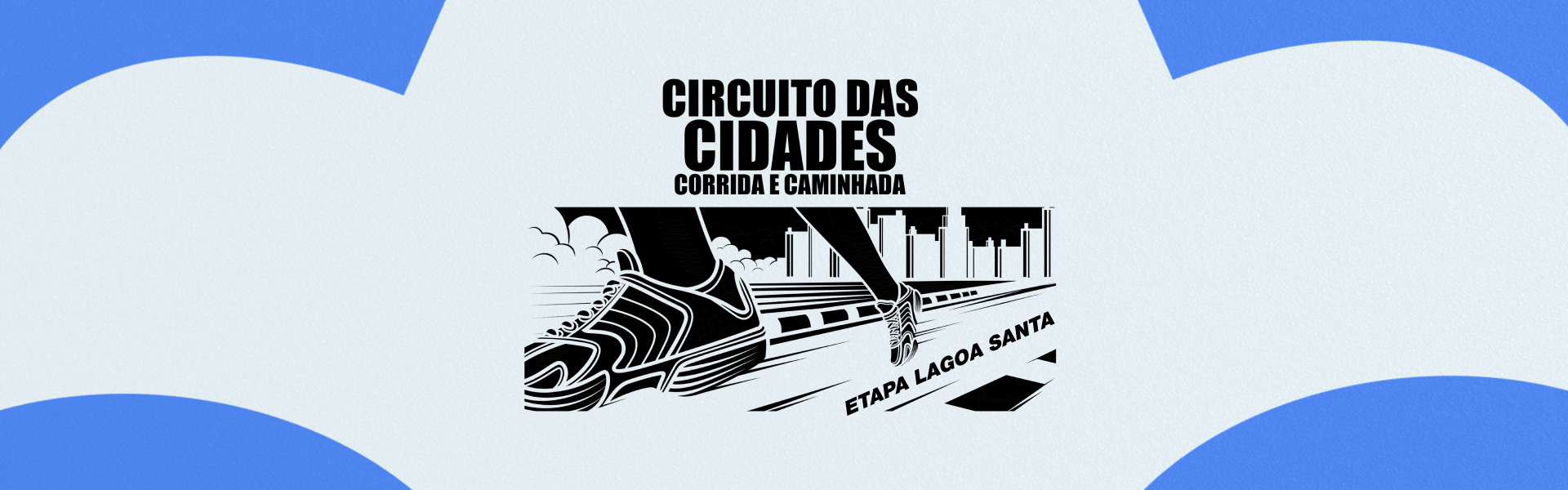 Circuito das Cidades Etapa Lagoa Santa