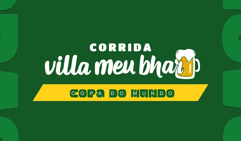 Corrida Villa Meu Bhar