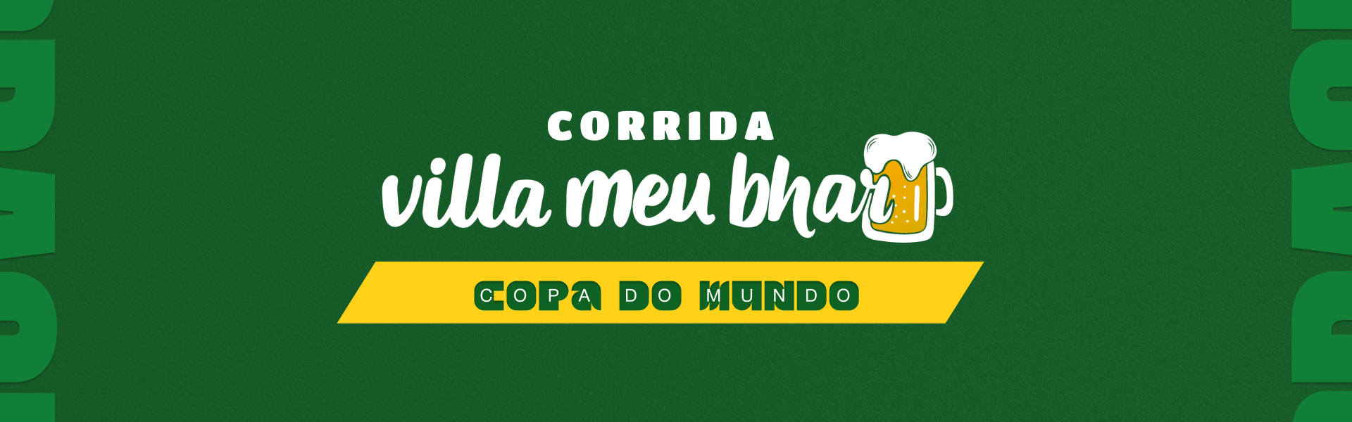 Corrida Villa Meu Bhar