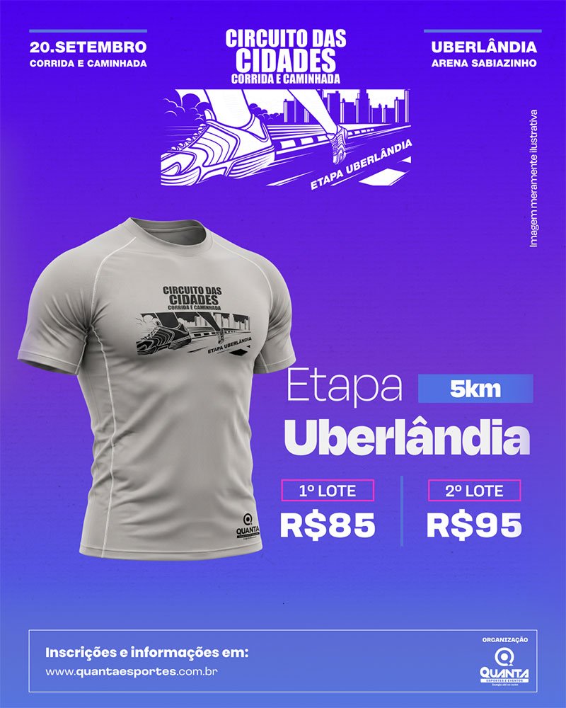 KIT do Evento