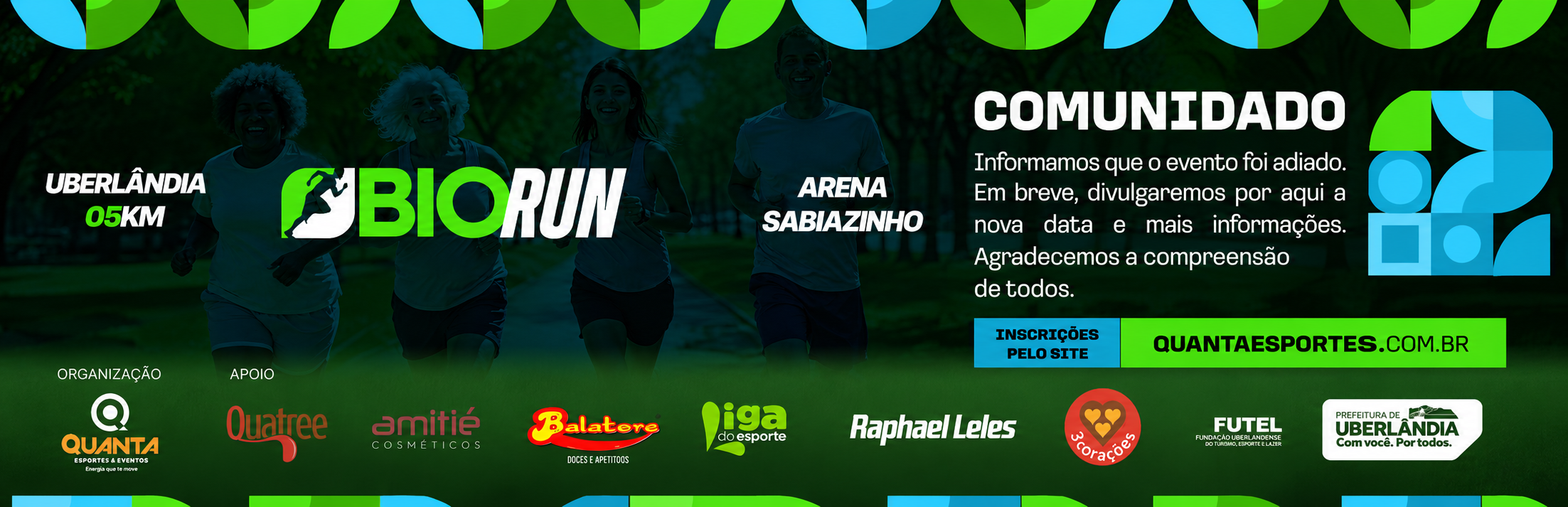BIORUN