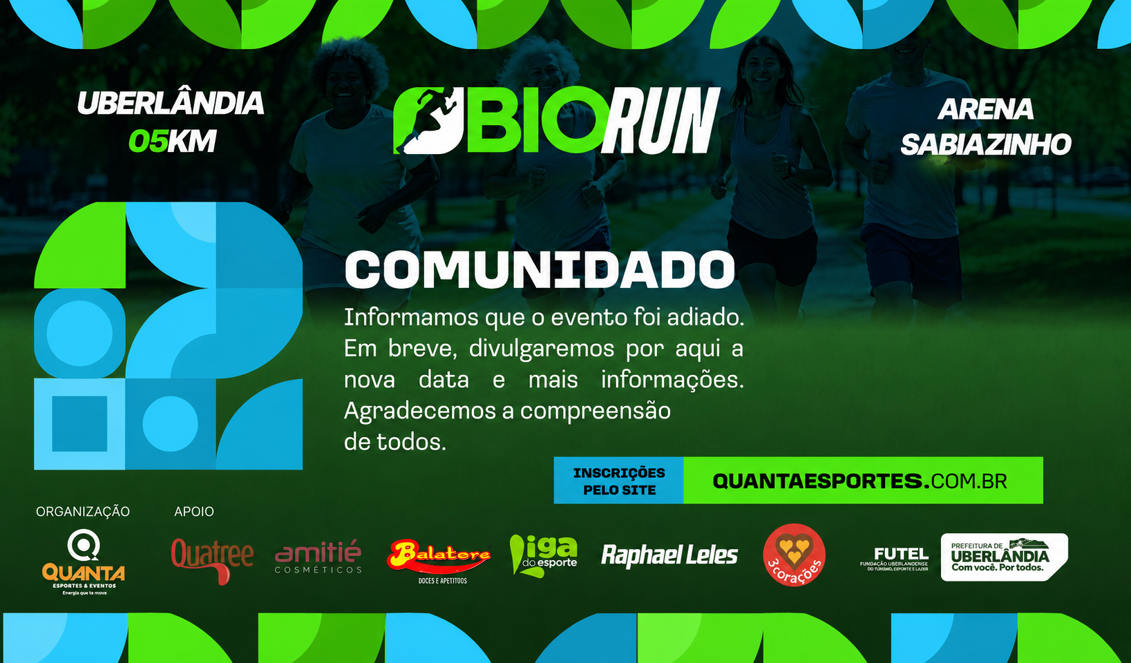 BIORUN