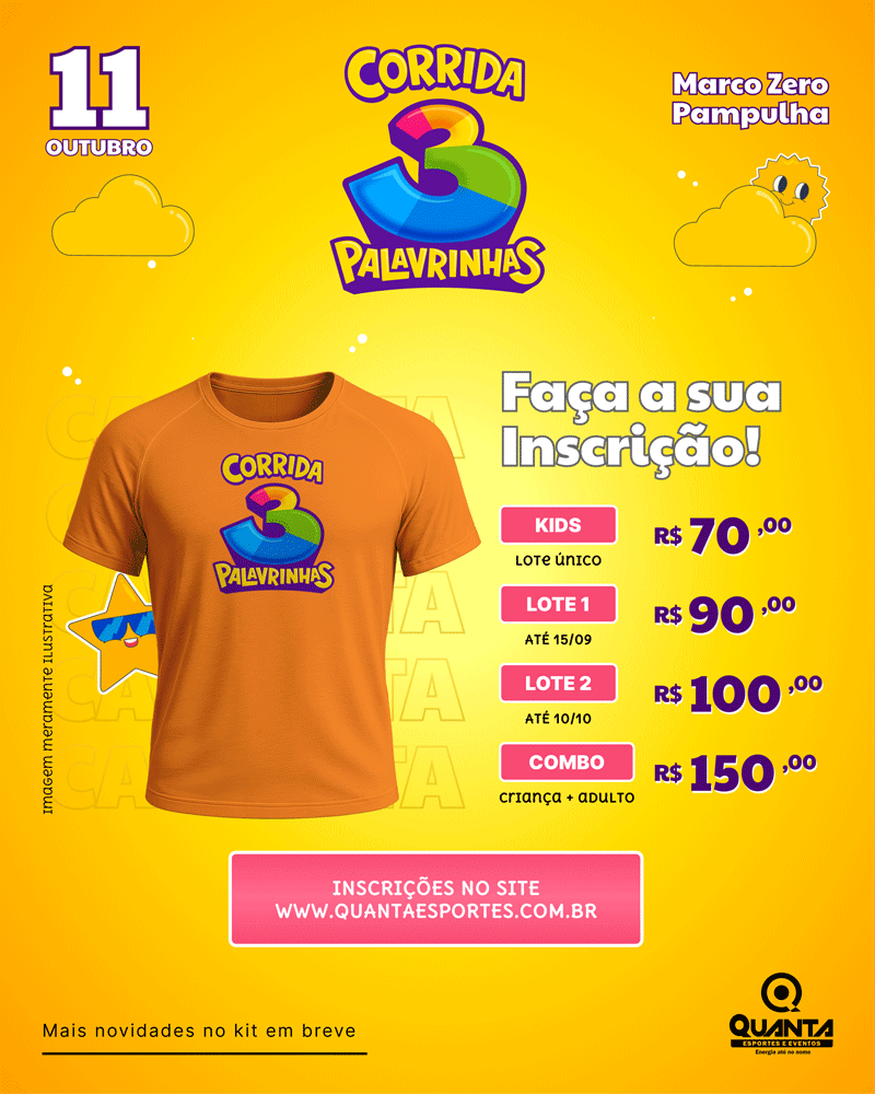 Imagem do evento