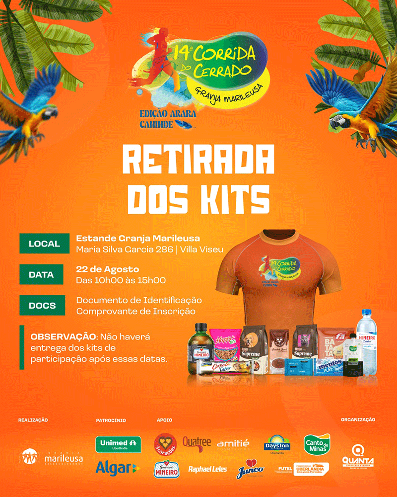 Imagem do evento
